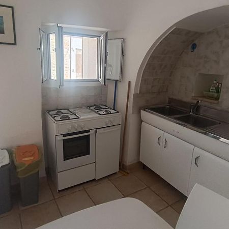 Trullo Alberobello Vacanze Desa 2 エクステリア 写真