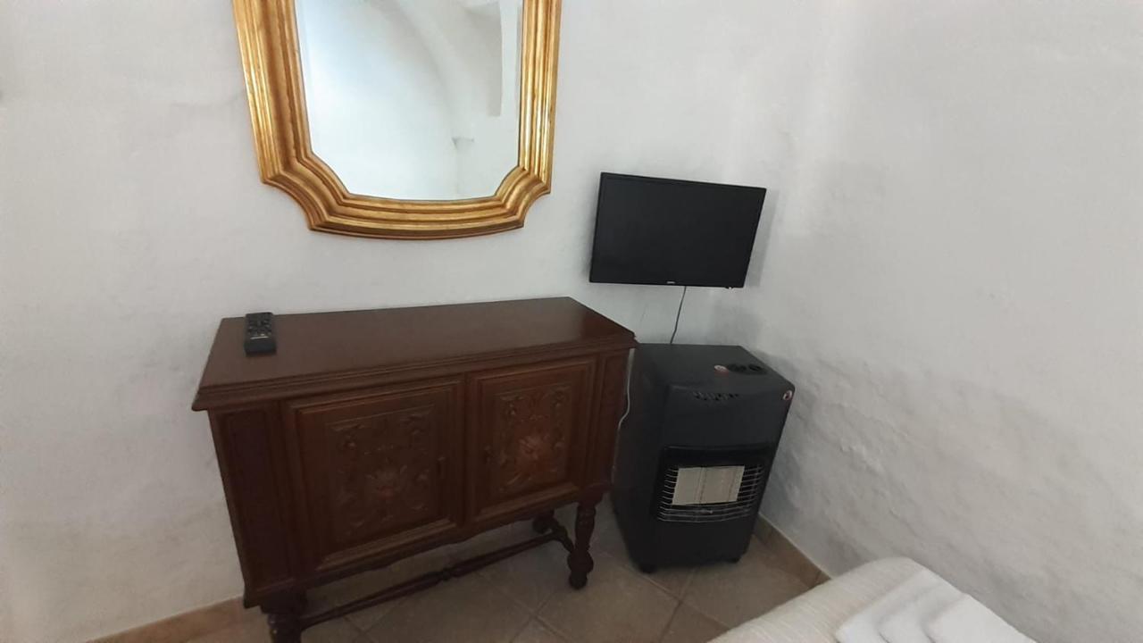 Trullo Alberobello Vacanze Desa 2 エクステリア 写真