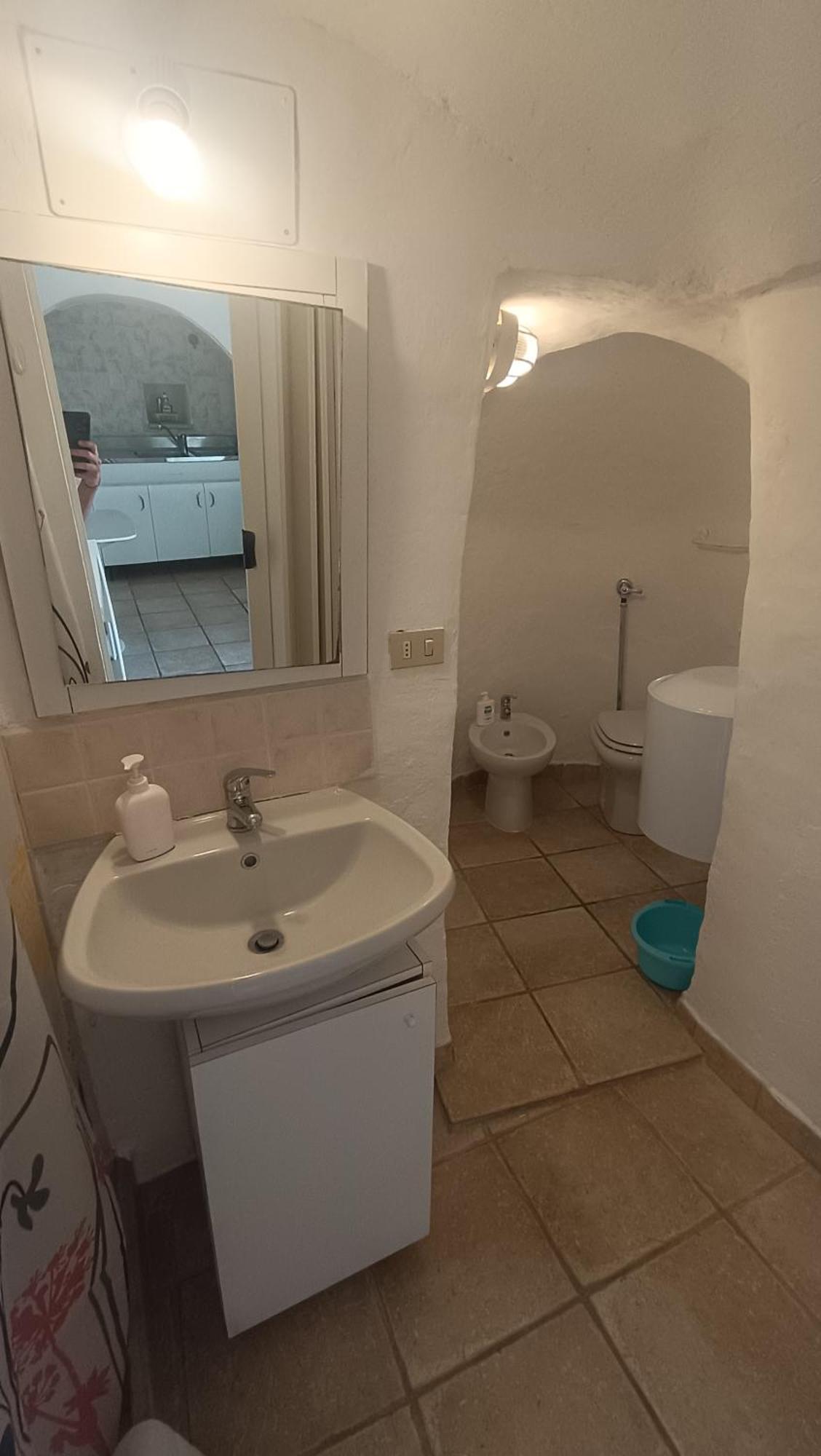 Trullo Alberobello Vacanze Desa 2 エクステリア 写真